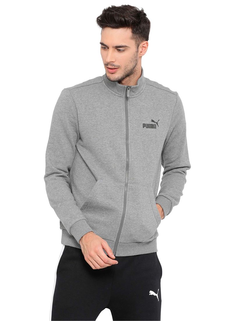 puma ess track jacket tr