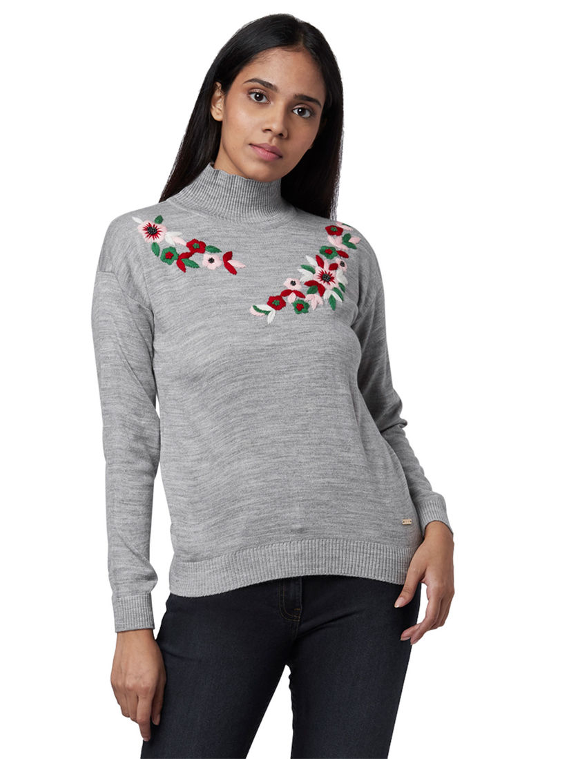 park avenue ladies sweaters