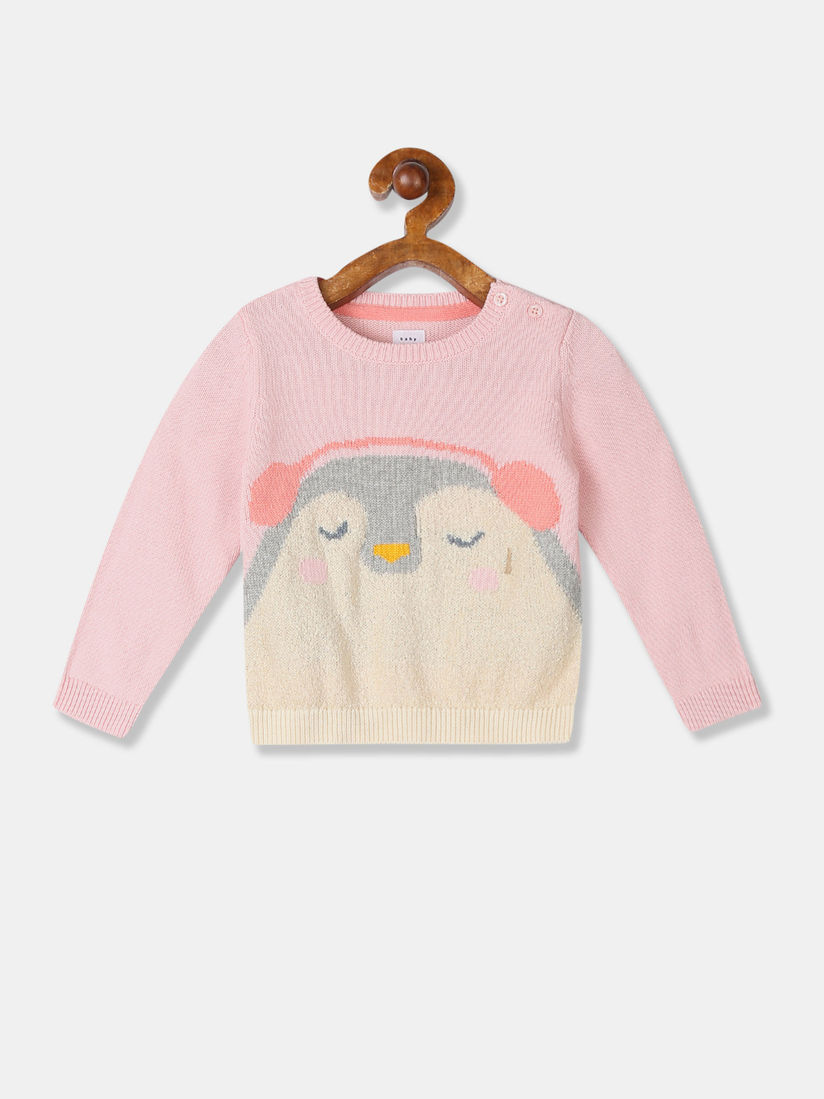 baby girl sweater online