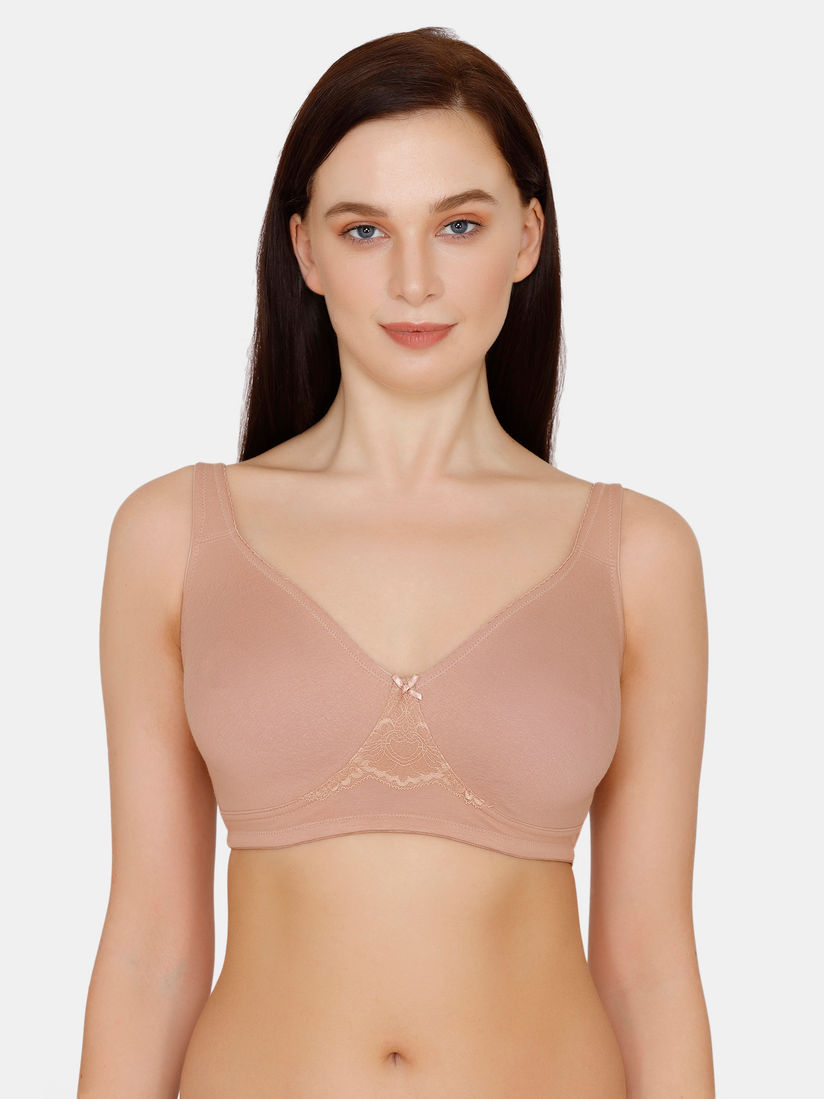 What is single layered bra clearance