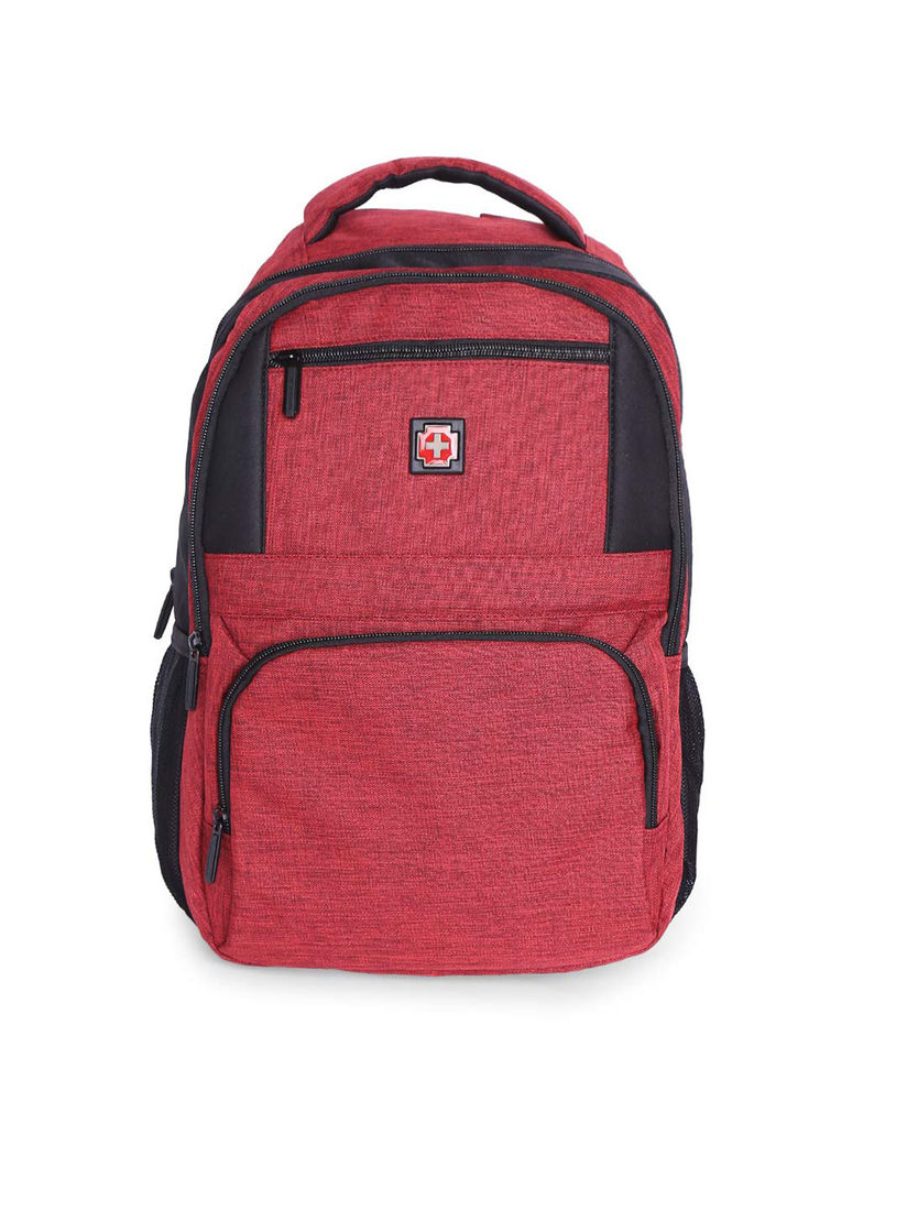 swiss backpack brands