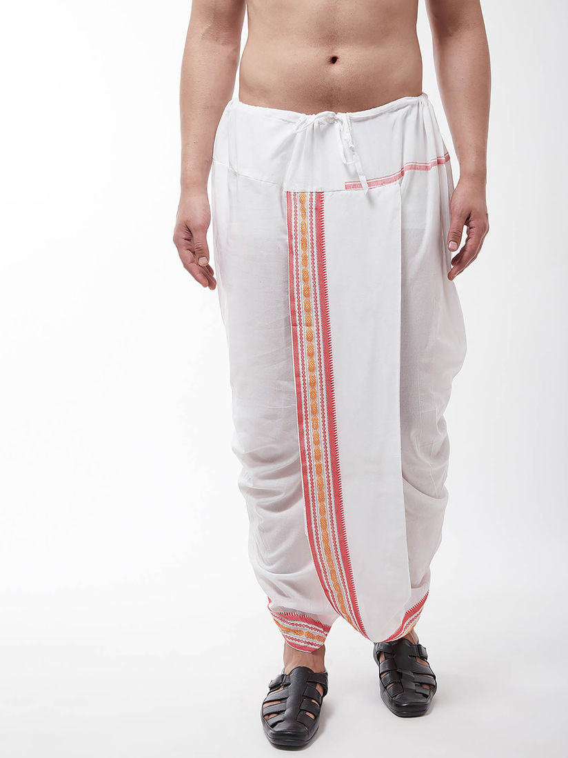 dhoti online