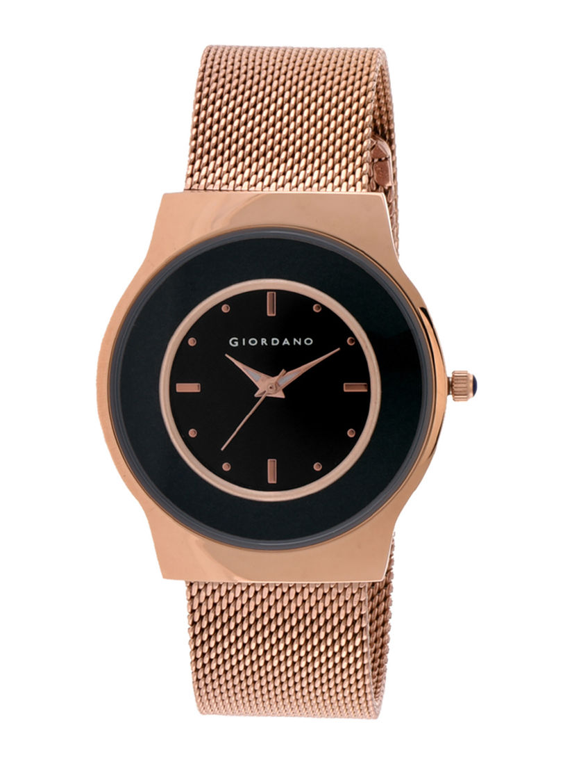 Giordano watch origin clearance