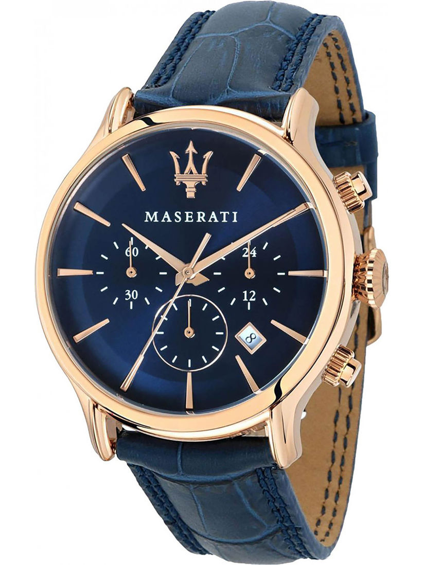 Maserati watch price in india Outlet