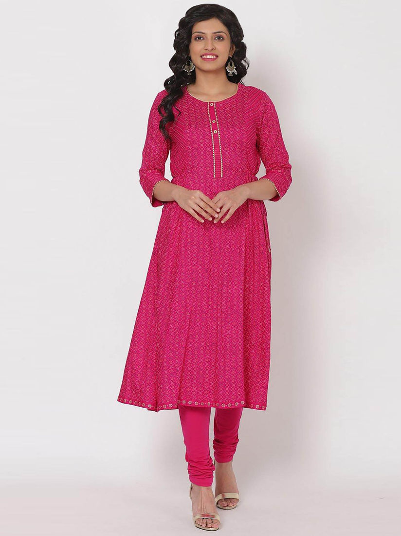 Rangriti kurtis online Sale