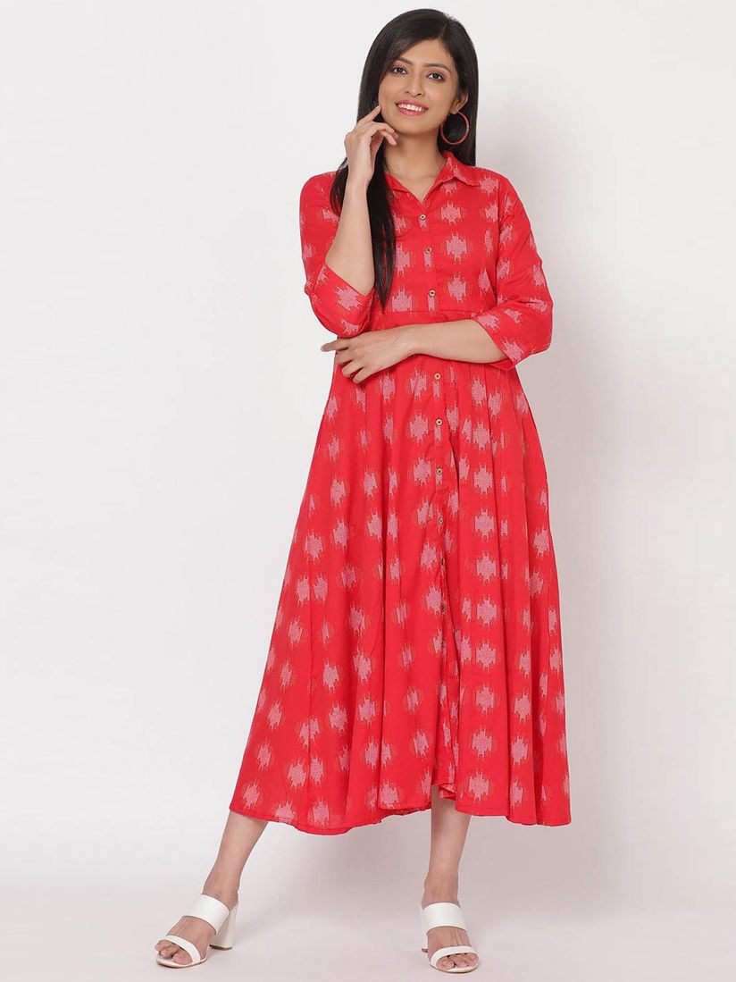 Rangriti maxi dress Clearance