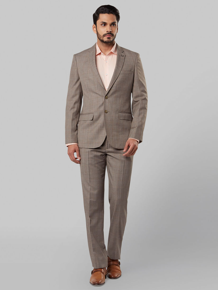 raymond suits online