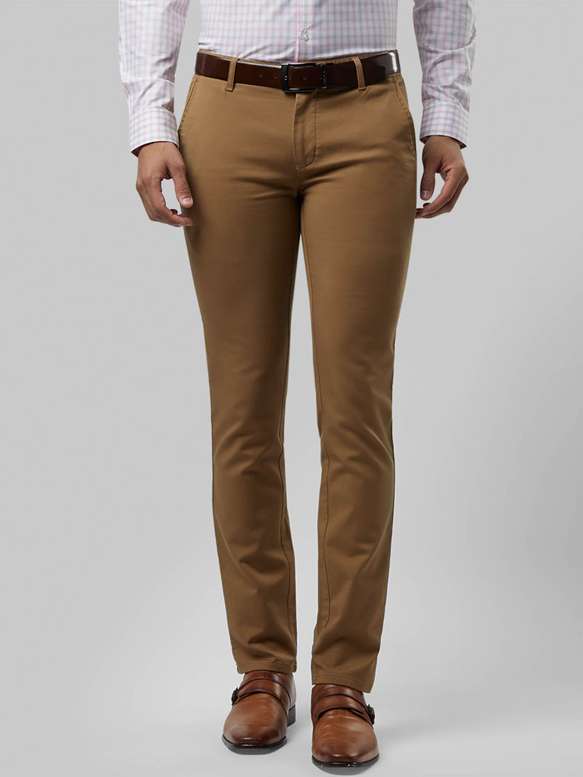 Raymond casual trousers Clearance