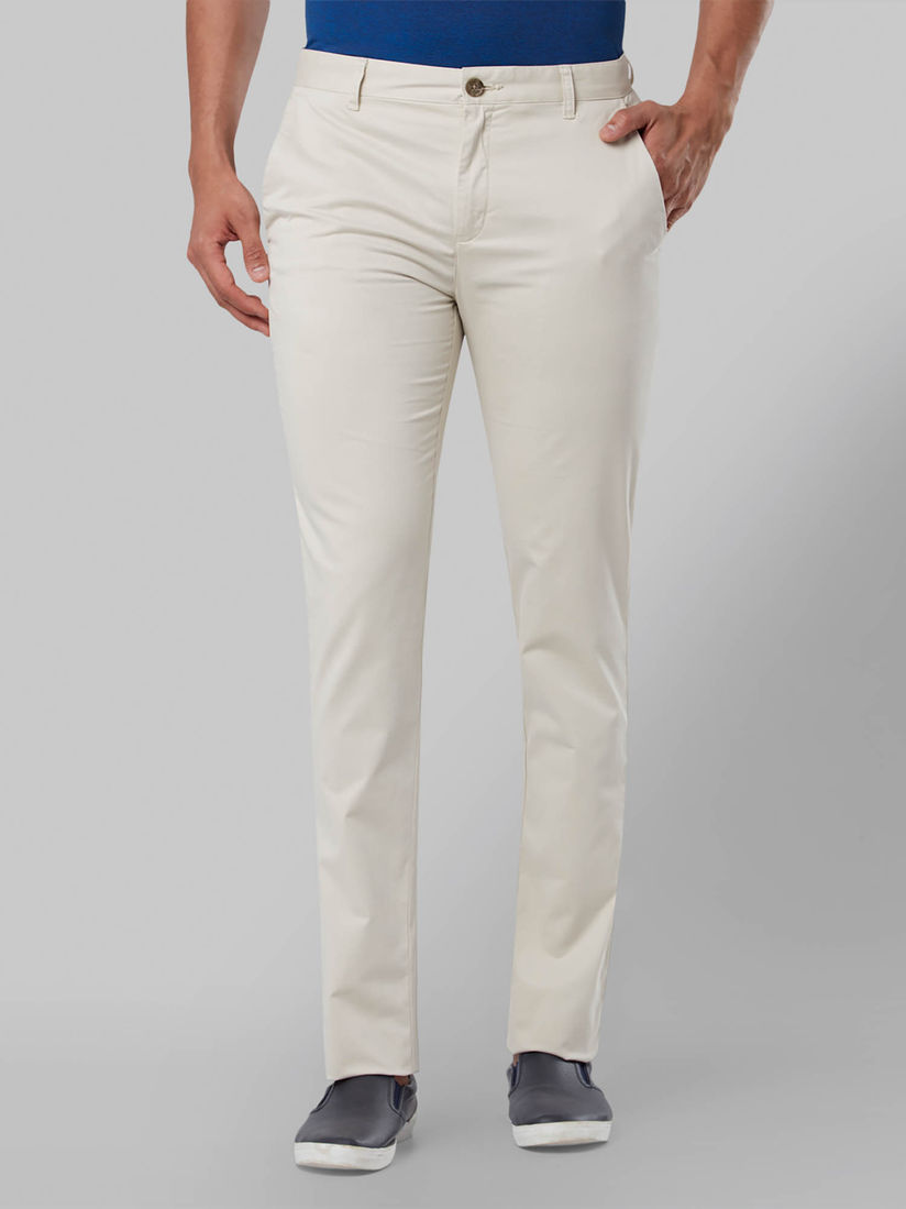Raymond casual pants clearance