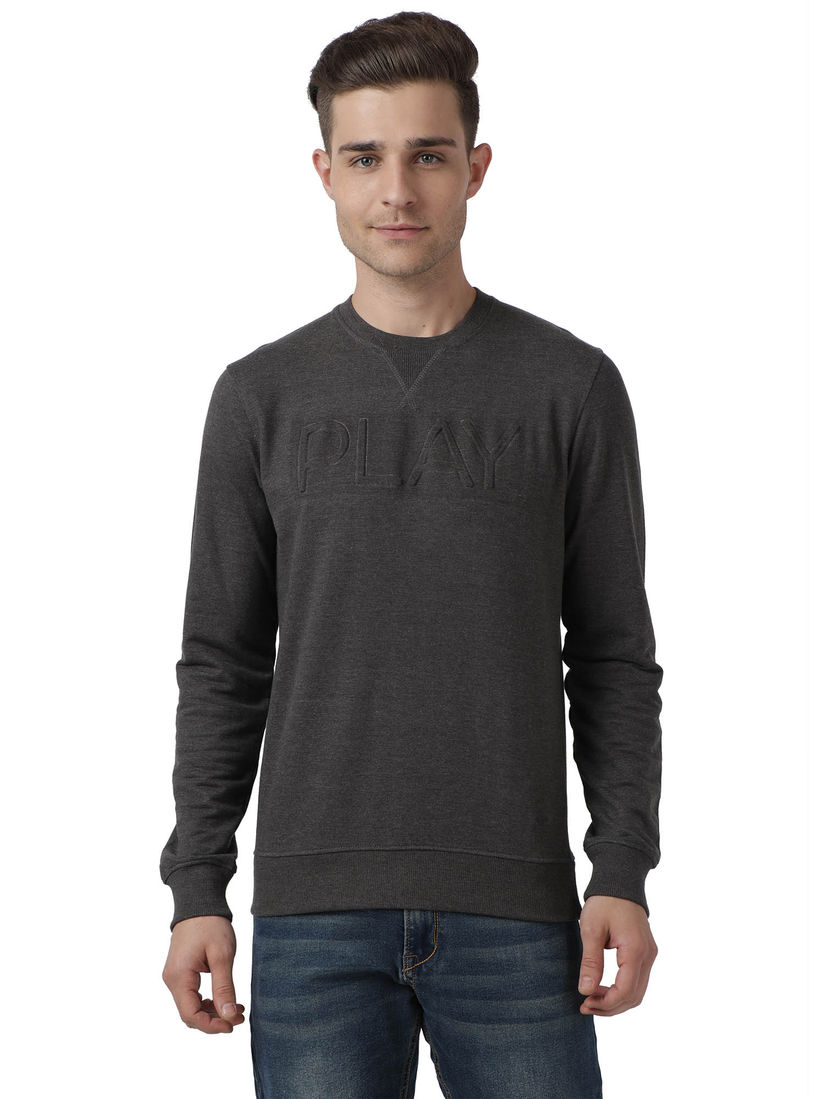 Park avenue sweatshirt clearance