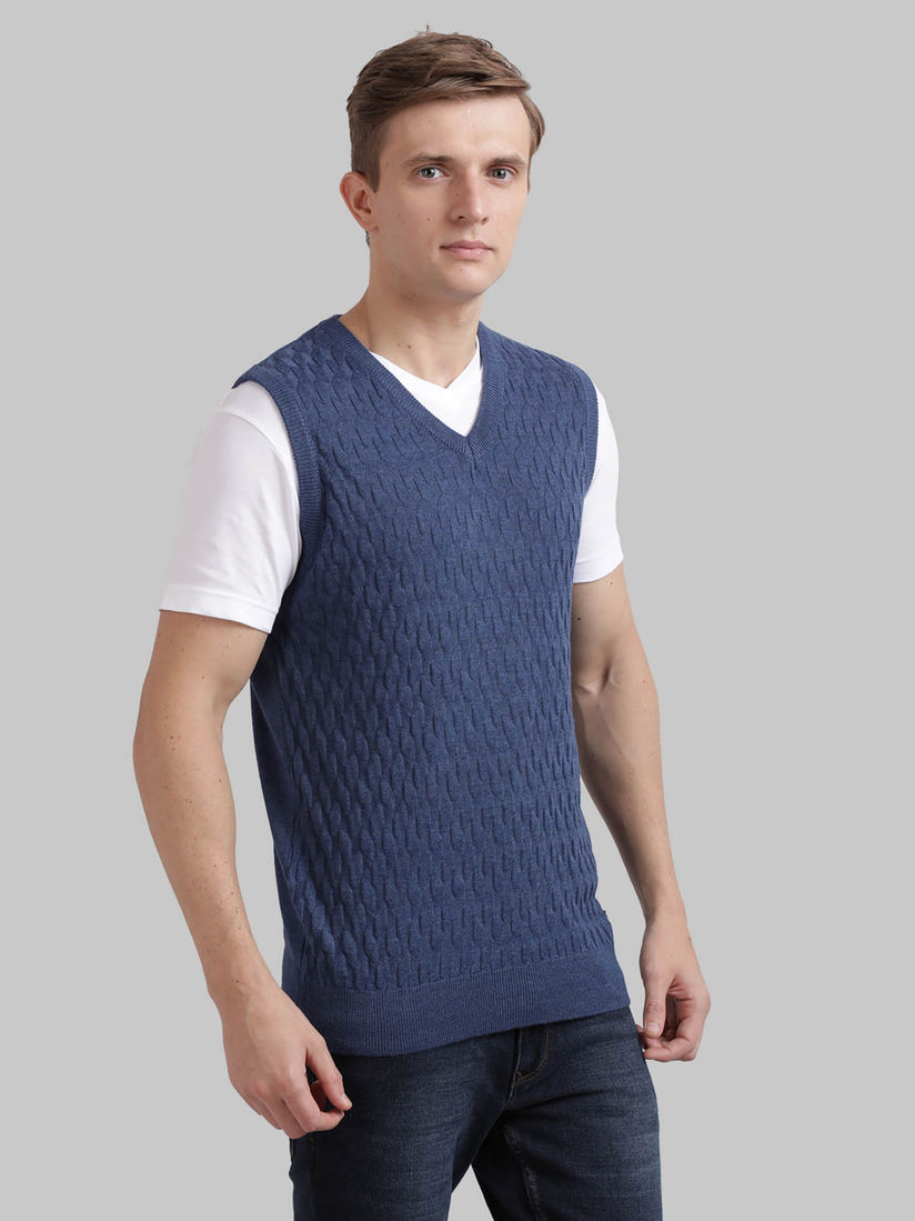 Parx woolen sweater clearance
