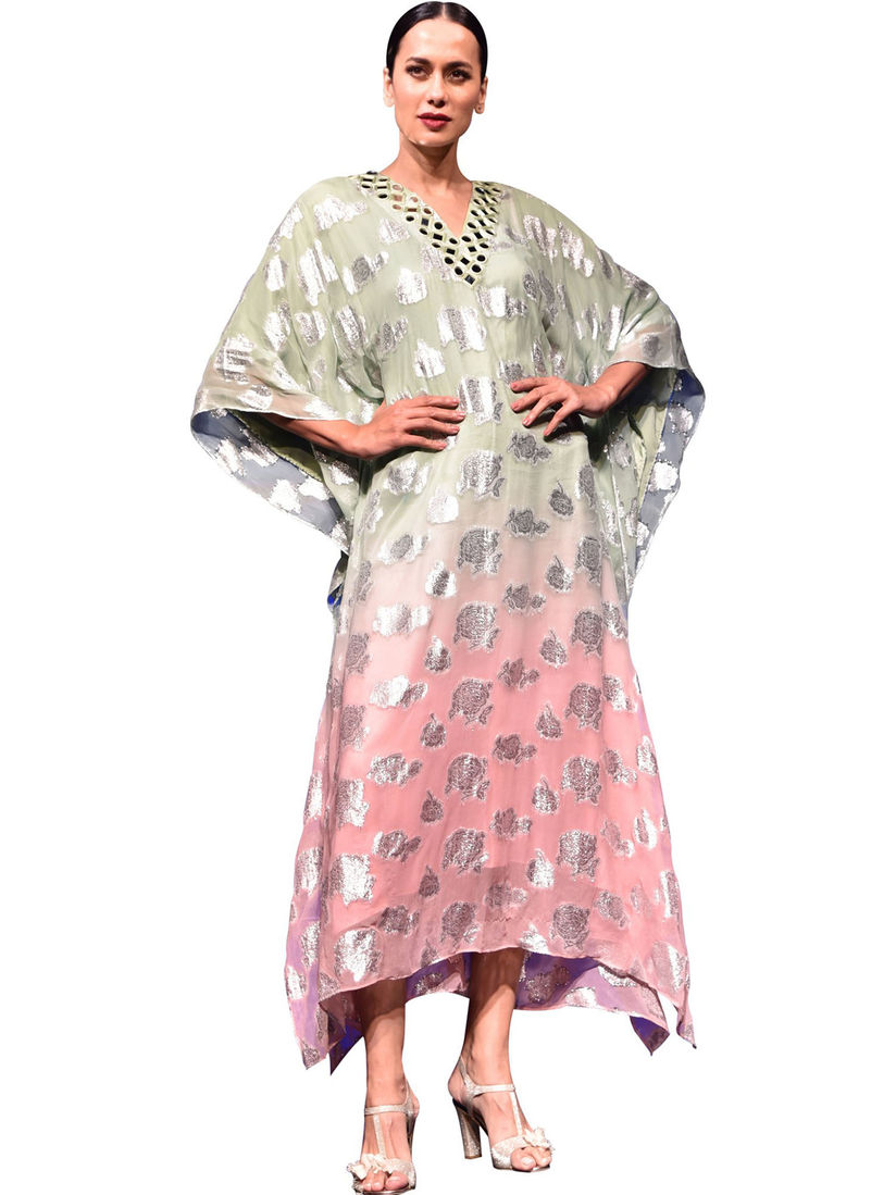 long length kaftans