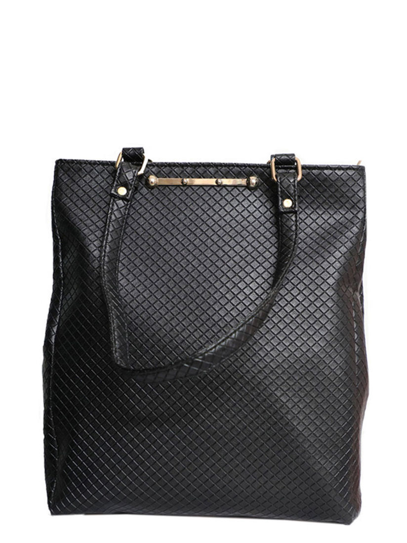 Black handbags online Clearance