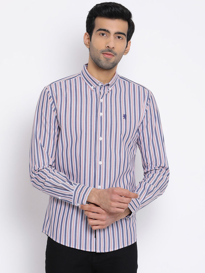 Red tape shirts online shopping clearance