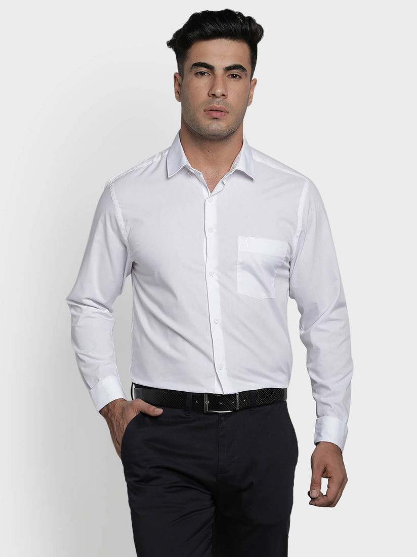 Red tape formal shirts Outlet