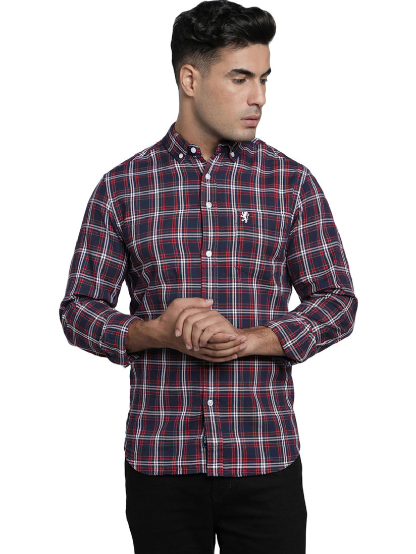 Red tape shirts online shopping clearance