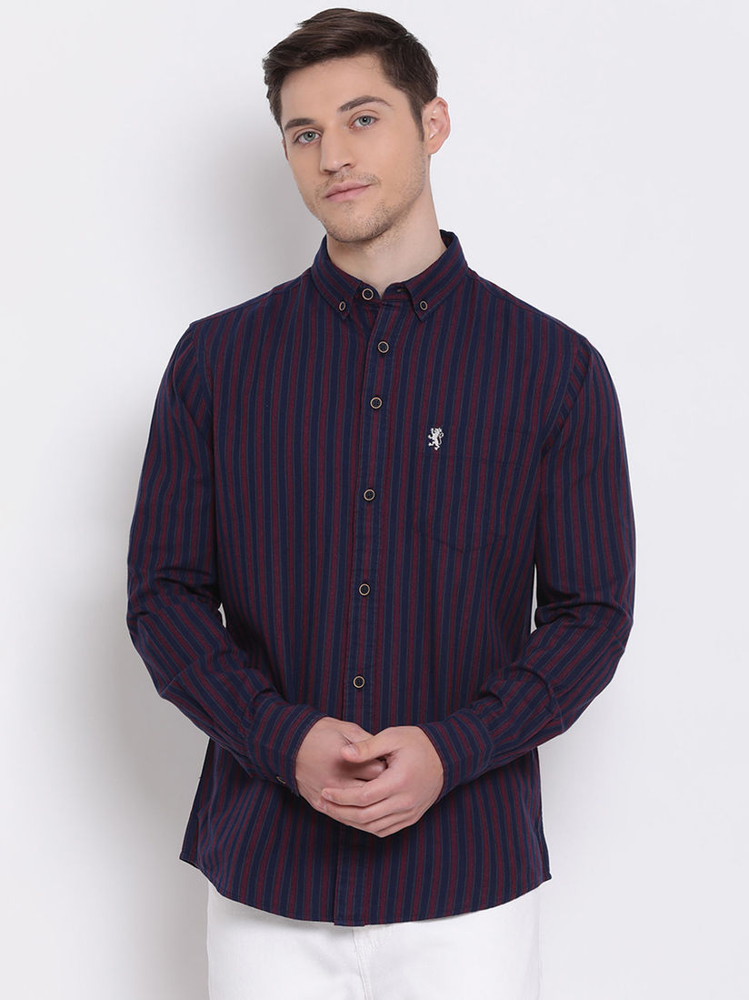 Red tape shirts online shopping clearance