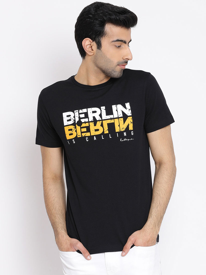 Red tape t shirts price clearance