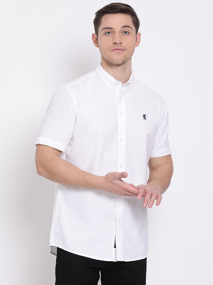 Red tape half shirts clearance
