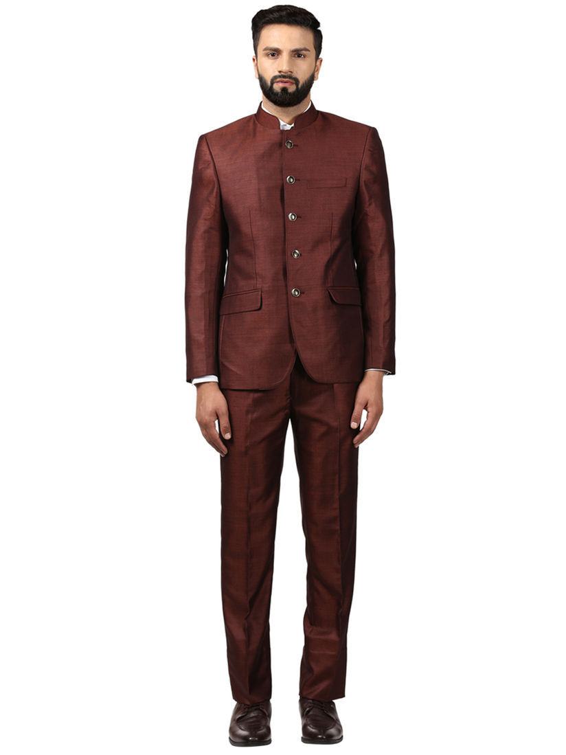 Raymond Suits Buy Raymond Rust 2 Piece Solid Suit Online Nykaa Fashion Every day, raymond suits and thousands of other voices read, write, and share important stories on medium. raymond rust solid 2 piece suit