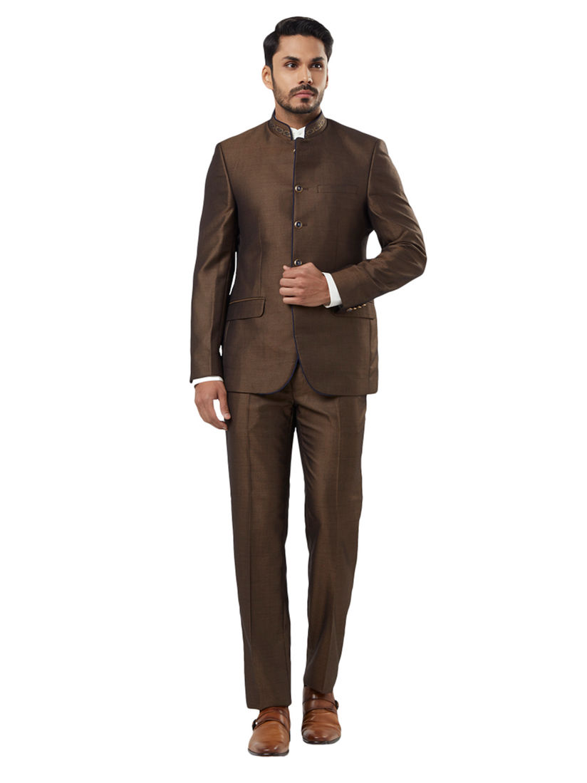 raymond suit design