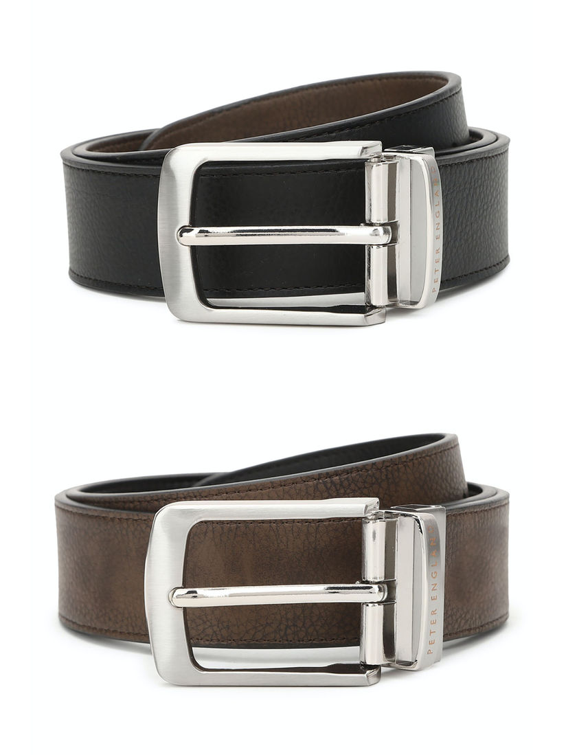 peter england belts