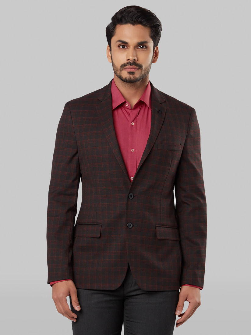 raymond blazer suit