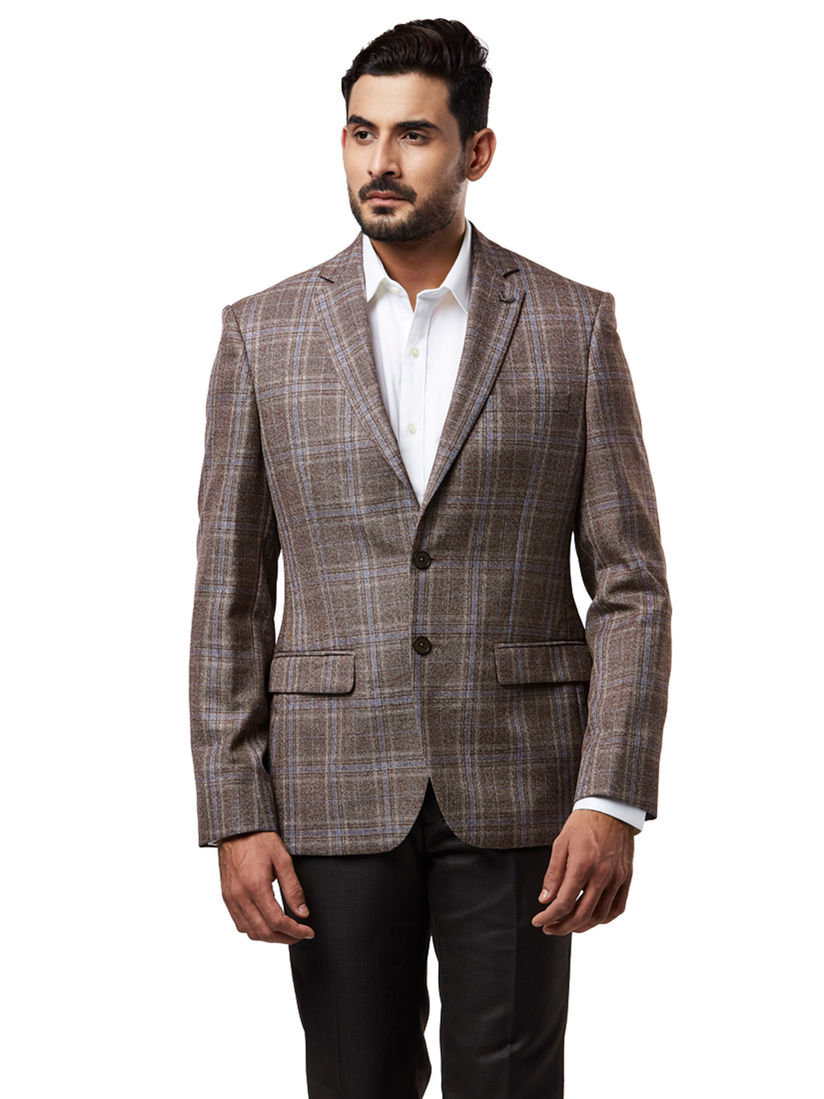 raymonds blazer online