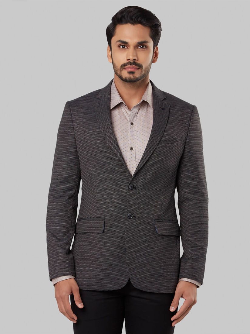 Raymond blazer online clearance