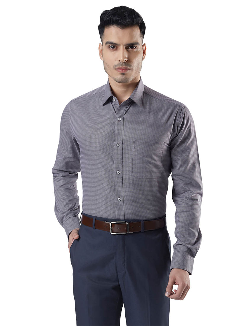 Raymond grey shirt Clearance