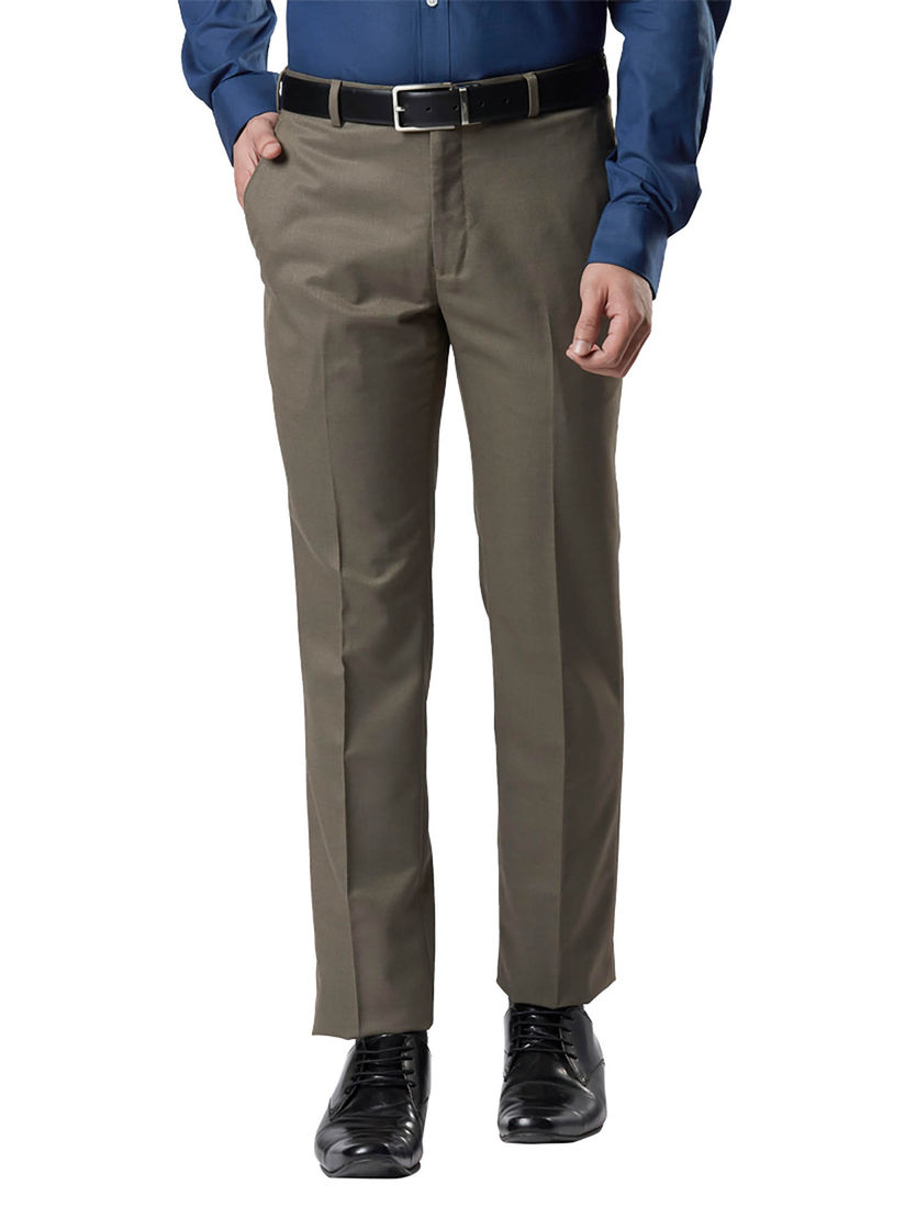 raymond formal pants