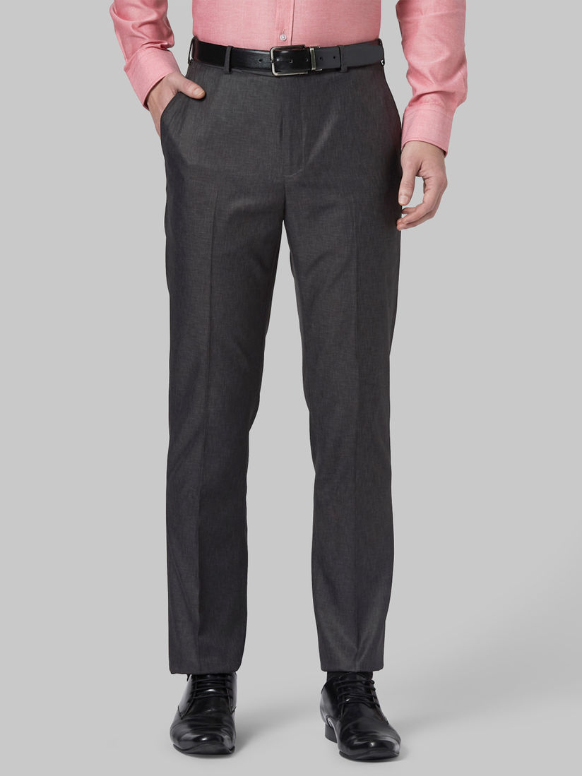 raymond formal pants