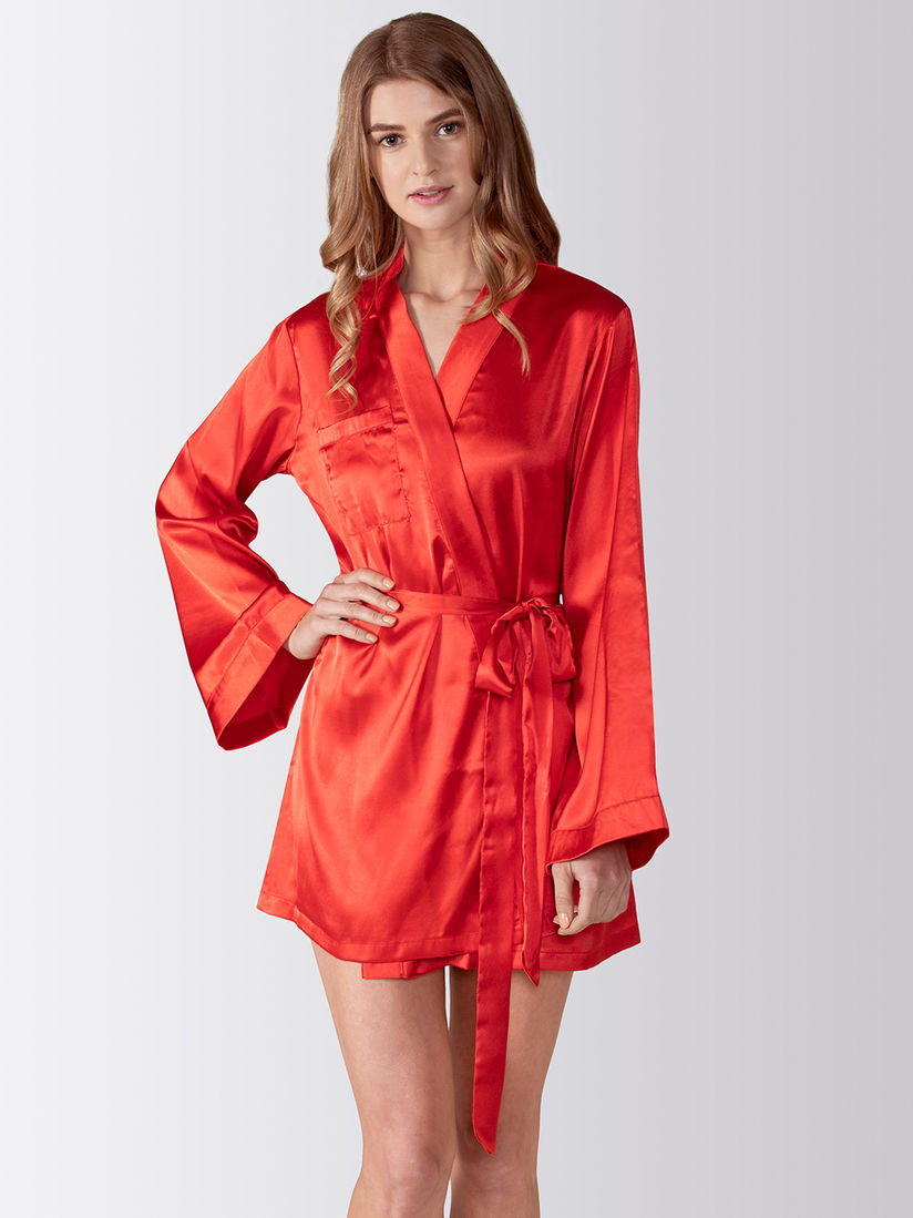Adorenite bride robe clearance