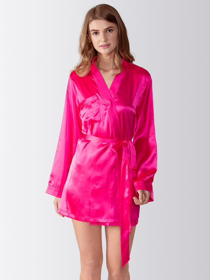 Adorenite bride robe clearance