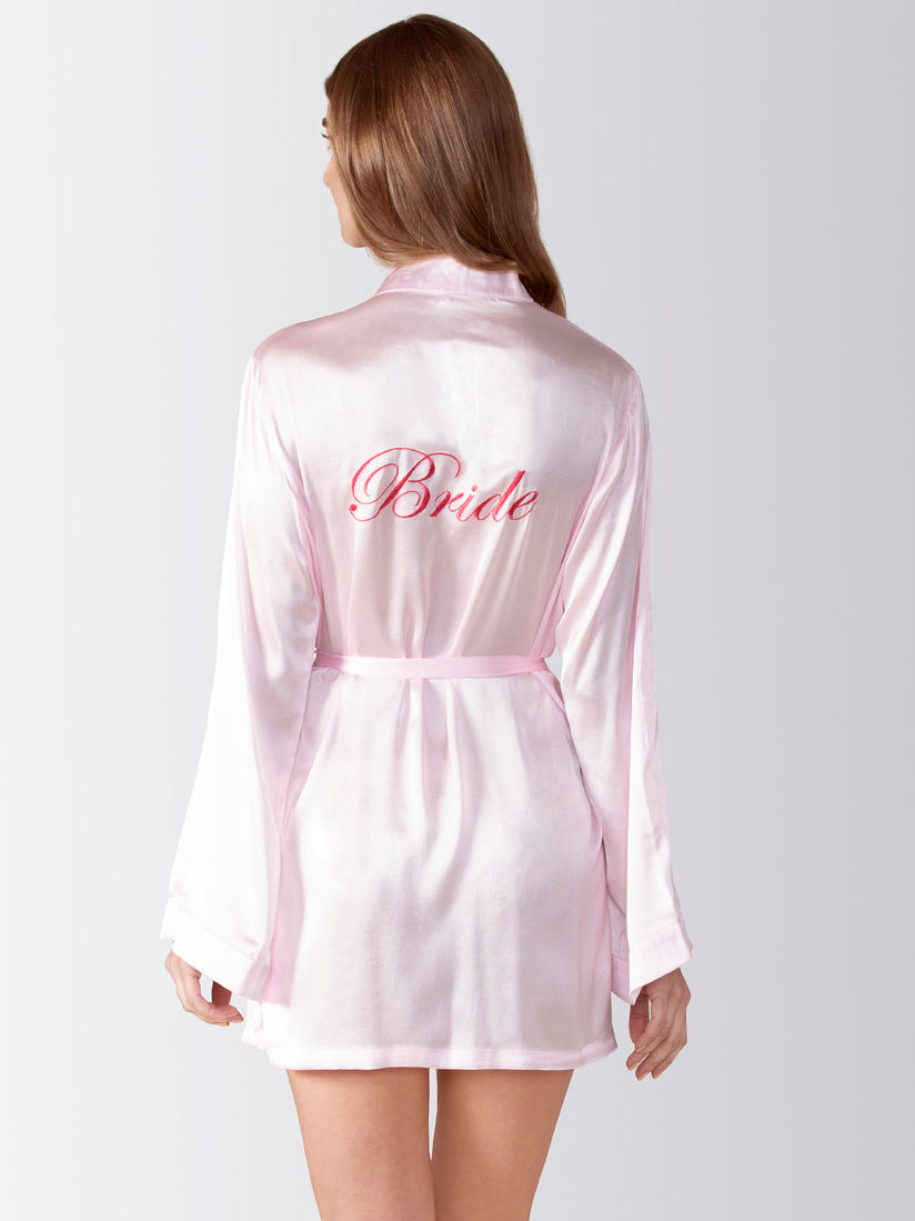Adorenite bride robe clearance