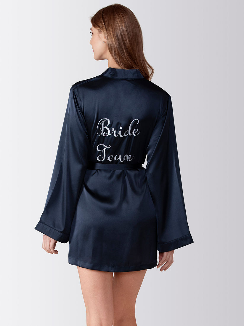 Adorenite bride robe clearance