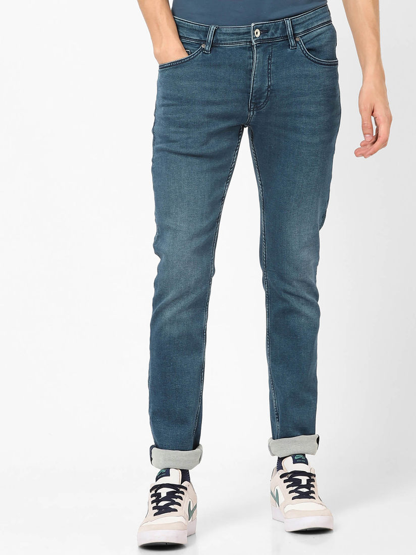 Celio denim clearance