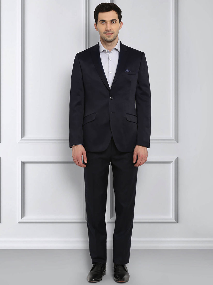 raymond blazer suit