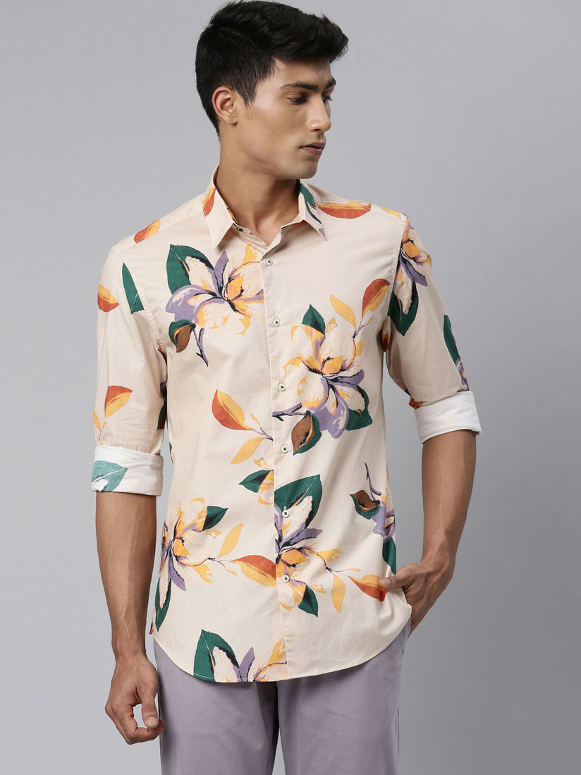 casual shirts online