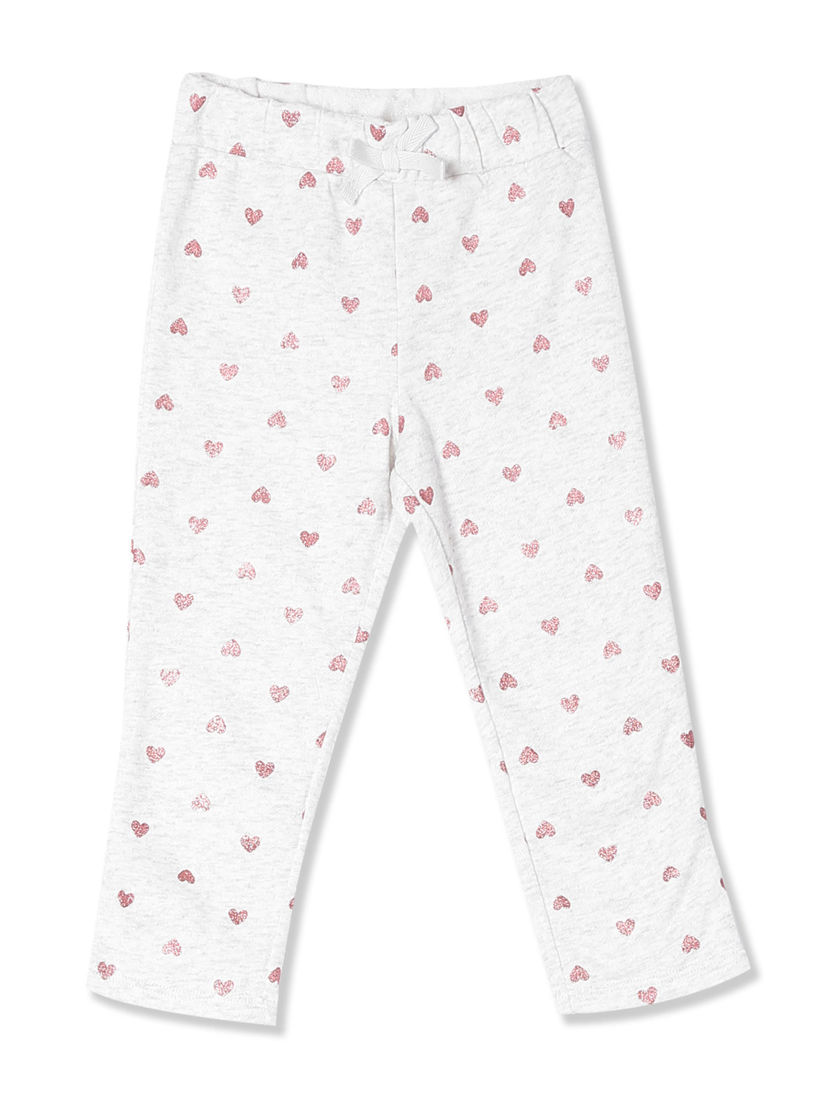 children's place white pants