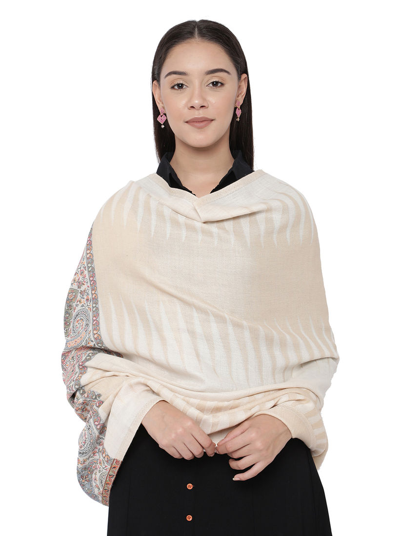 white shawl online