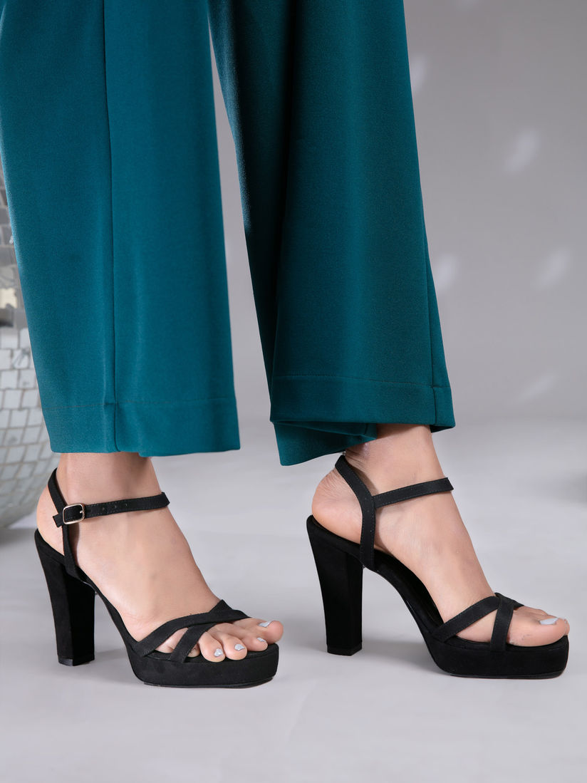 Nykaa high heels Clearance