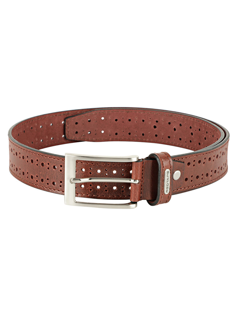 Red tape belt buy online Sale