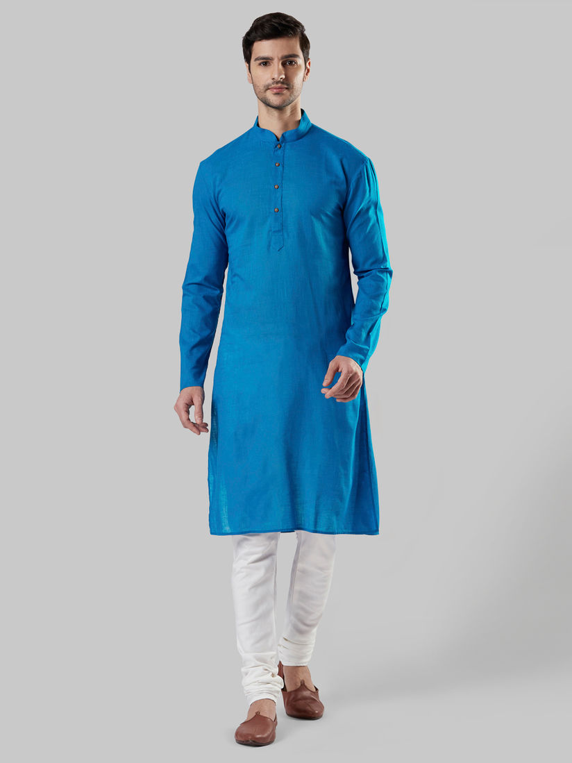 raymonds kurta