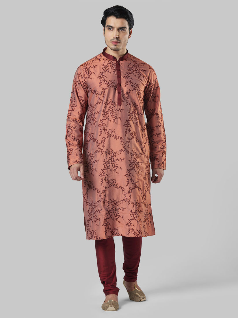 raymonds kurta