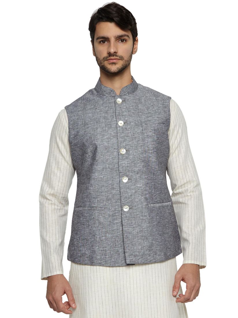 raymond nehru jacket