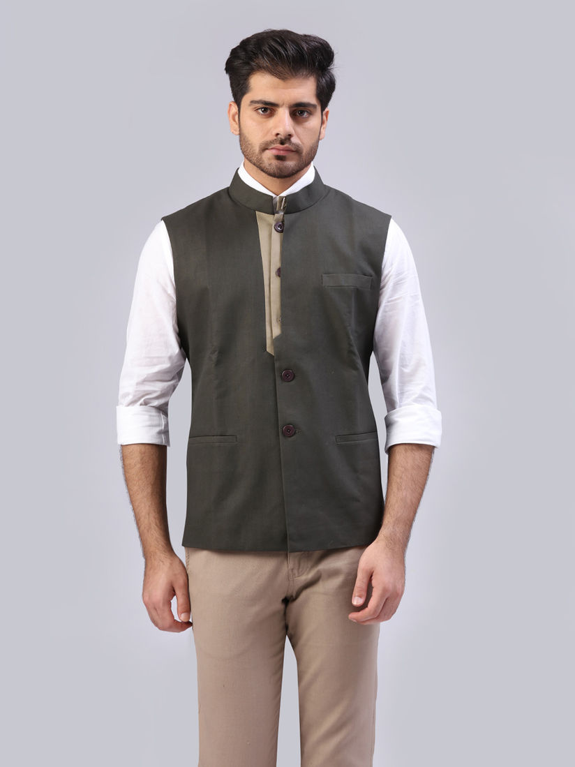 raymond nehru jacket
