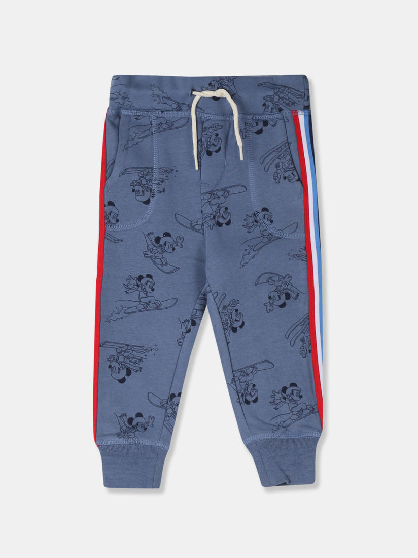 baby gap joggers