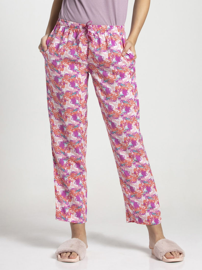 Jockey palazzo pants clearance