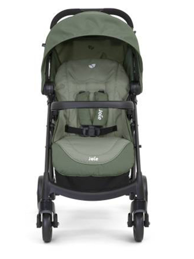 joie one hand fold stroller